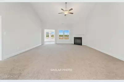 615 Barlowe Lane, Jacksonville, NC 28546 - Photo 5