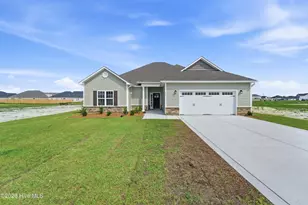 615 Barlowe Ln, Jacksonville, NC 28546 - Photo 1