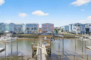 1416 Riverside Dr, Sunset Beach, NC 28468 - Photo 29