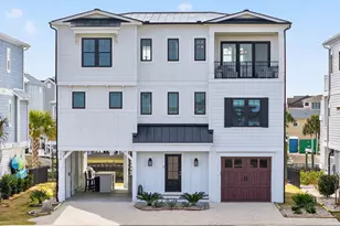 1416 Riverside Dr, Sunset Beach, NC 28468 - Photo 1