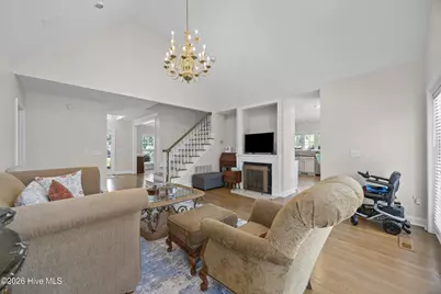 8600 Abbey Glen Way, Wilmington, NC 28411 - Photo 7