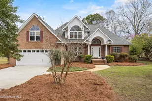 8600 Abbey Glen Way, Wilmington, NC 28411 - Photo 1
