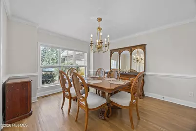8600 Abbey Glen Way, Wilmington, NC 28411 - Photo 9