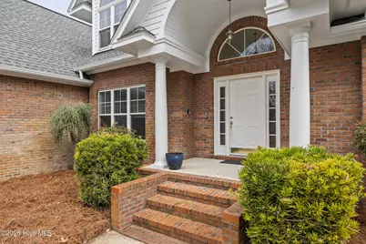8600 Abbey Glen Way, Wilmington, NC 28411 - Photo 3