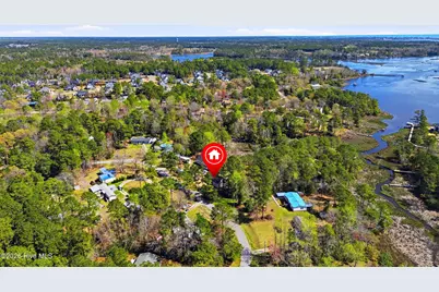 858 Wildwood Circle, Hampstead, NC 28443 - Photo 33