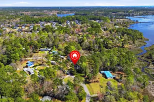 858 Wildwood Cir, Hampstead, NC 28443 - Photo 33