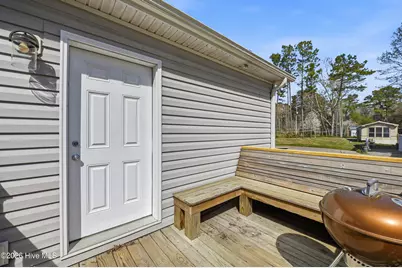858 Wildwood Circle, Hampstead, NC 28443 - Photo 29