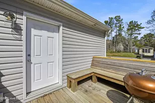 858 Wildwood Cir, Hampstead, NC 28443 - Photo 29