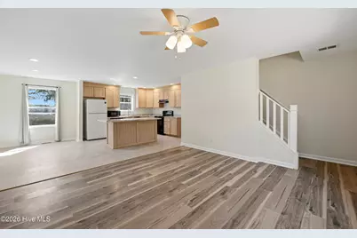 858 Wildwood Circle, Hampstead, NC 28443 - Photo 11