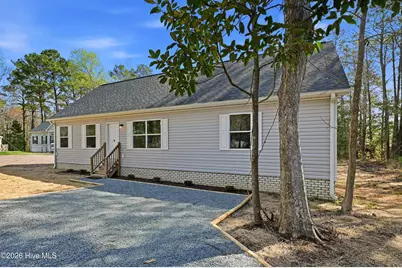 858 Wildwood Circle, Hampstead, NC 28443 - Photo 7