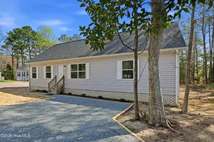 858 Wildwood Cir, Hampstead, NC 28443 - Photo 7