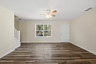 858 Wildwood Cir, Hampstead, NC 28443 - Photo 9