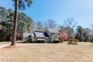 5218 Redmon Rd, Elm City, NC 27822 - Photo 3
