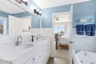 217 Salter Path Road, Pine Knoll Shores, NC 28512 - Photo 31