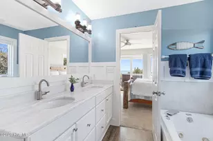 217 Salter Path Rd, Pine Knoll Shores, NC 28512 - Photo 31