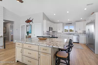 217 Salter Path Road, Pine Knoll Shores, NC 28512 - Photo 5
