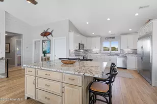 217 Salter Path Rd, Pine Knoll Shores, NC 28512 - Photo 5