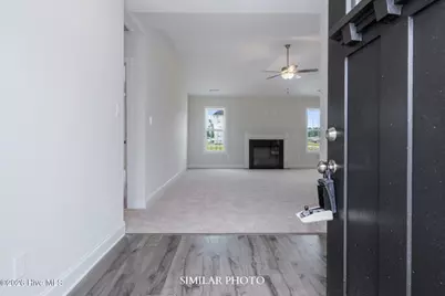 715 Gulley Lane, Jacksonville, NC 28546 - Photo 3