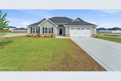 715 Gulley Lane, Jacksonville, NC 28546 - Photo 1