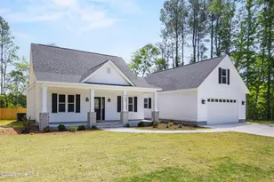 623 Winding Creek Rd, Rocky Point, NC 28457 - Photo 3