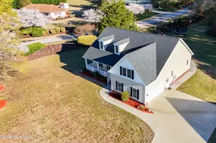 372 Schooner Landing Dr, Edenton, NC 27932 - Photo 33