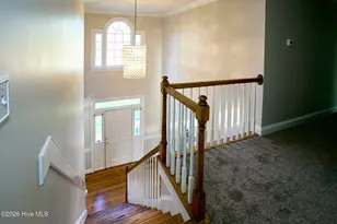 4909 Winged Foot Ln N, Wilson, NC 27896 - Photo 29