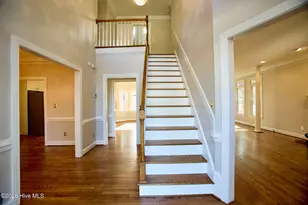 4909 Winged Foot Ln N, Wilson, NC 27896 - Photo 11