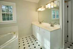 4909 Winged Foot Ln N, Wilson, NC 27896 - Photo 33