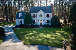4909 Winged Foot Ln N, Wilson, NC 27896 - Photo 3