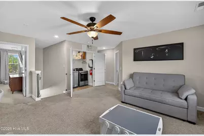 406 Anchor Hitch Court, Sneads Ferry, NC 28460 - Photo 25