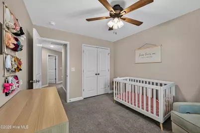 406 Anchor Hitch Court, Sneads Ferry, NC 28460 - Photo 35