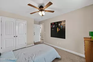 406 Anchor Hitch Ct, Sneads Ferry, NC 28460 - Photo 37