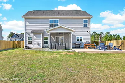 406 Anchor Hitch Court, Sneads Ferry, NC 28460 - Photo 43