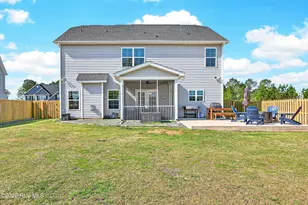 406 Anchor Hitch Ct, Sneads Ferry, NC 28460 - Photo 43