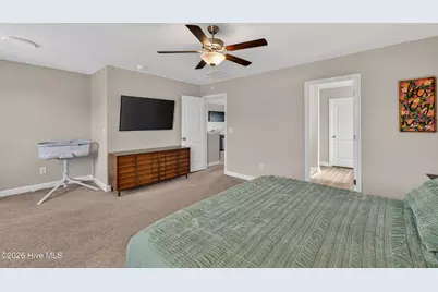 406 Anchor Hitch Court, Sneads Ferry, NC 28460 - Photo 29