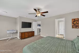 406 Anchor Hitch Ct, Sneads Ferry, NC 28460 - Photo 29