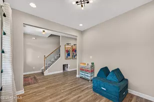 406 Anchor Hitch Ct, Sneads Ferry, NC 28460 - Photo 7