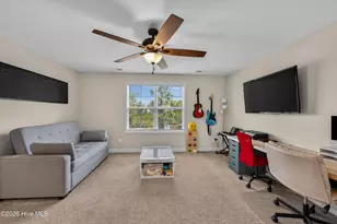 406 Anchor Hitch Ct, Sneads Ferry, NC 28460 - Photo 23