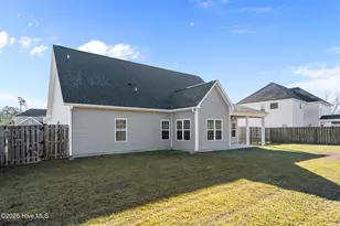 237 Habersham Ave, Rocky Point, NC 28457 - Photo 37