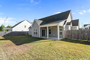 237 Habersham Ave, Rocky Point, NC 28457 - Photo 35