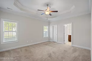 237 Habersham Ave, Rocky Point, NC 28457 - Photo 17