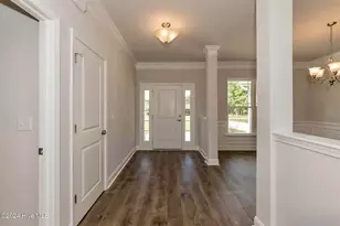 162 Seashore St, Grimesland, NC 27837 - Photo 5