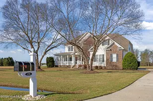 1296 Windbrooke Dr, Grimesland, NC 27837 - Photo 3