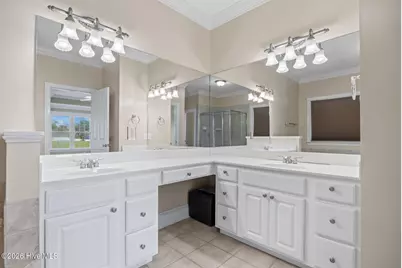 1296 Windbrooke Drive, Grimesland, NC 27837 - Photo 15