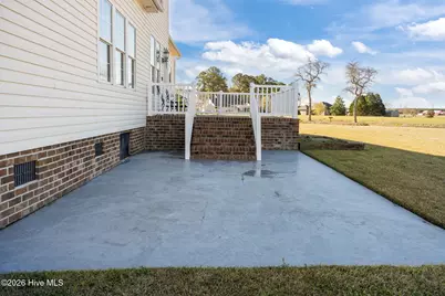 1296 Windbrooke Drive, Grimesland, NC 27837 - Photo 47