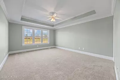 1296 Windbrooke Drive, Grimesland, NC 27837 - Photo 11
