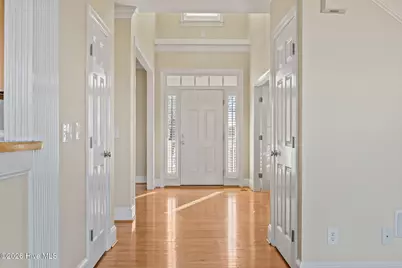 1296 Windbrooke Drive, Grimesland, NC 27837 - Photo 5