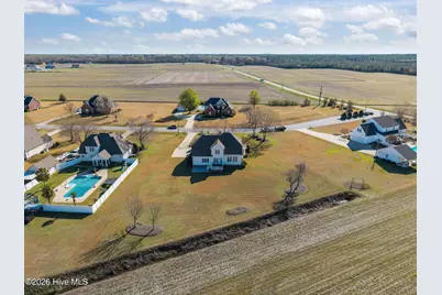 1296 Windbrooke Drive, Grimesland, NC 27837 - Photo 53