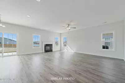 300 Black Hawk Drive, Jacksonville, NC 28546 - Photo 11