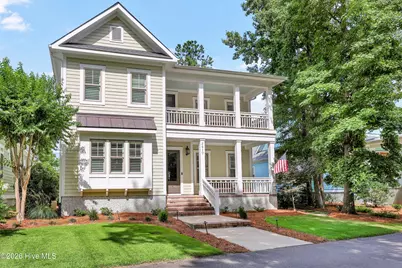 3610 Hansa Drive, Castle Hayne, NC 28429 - Photo 57